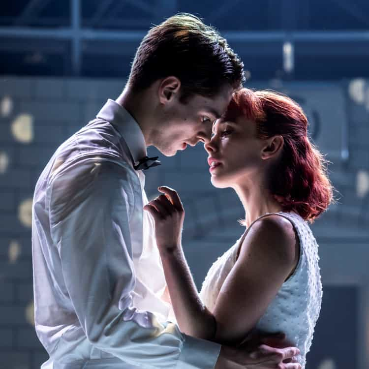 Matthew Bourne's Romeo and Juliet